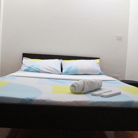 Leo Green Apartelle Jagna ภายนอก รูปภาพ
